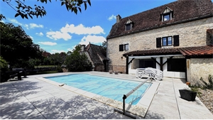 maison à la vente -   46320  QUISSAC, surface 160 m2 vente maison - UBI473247275